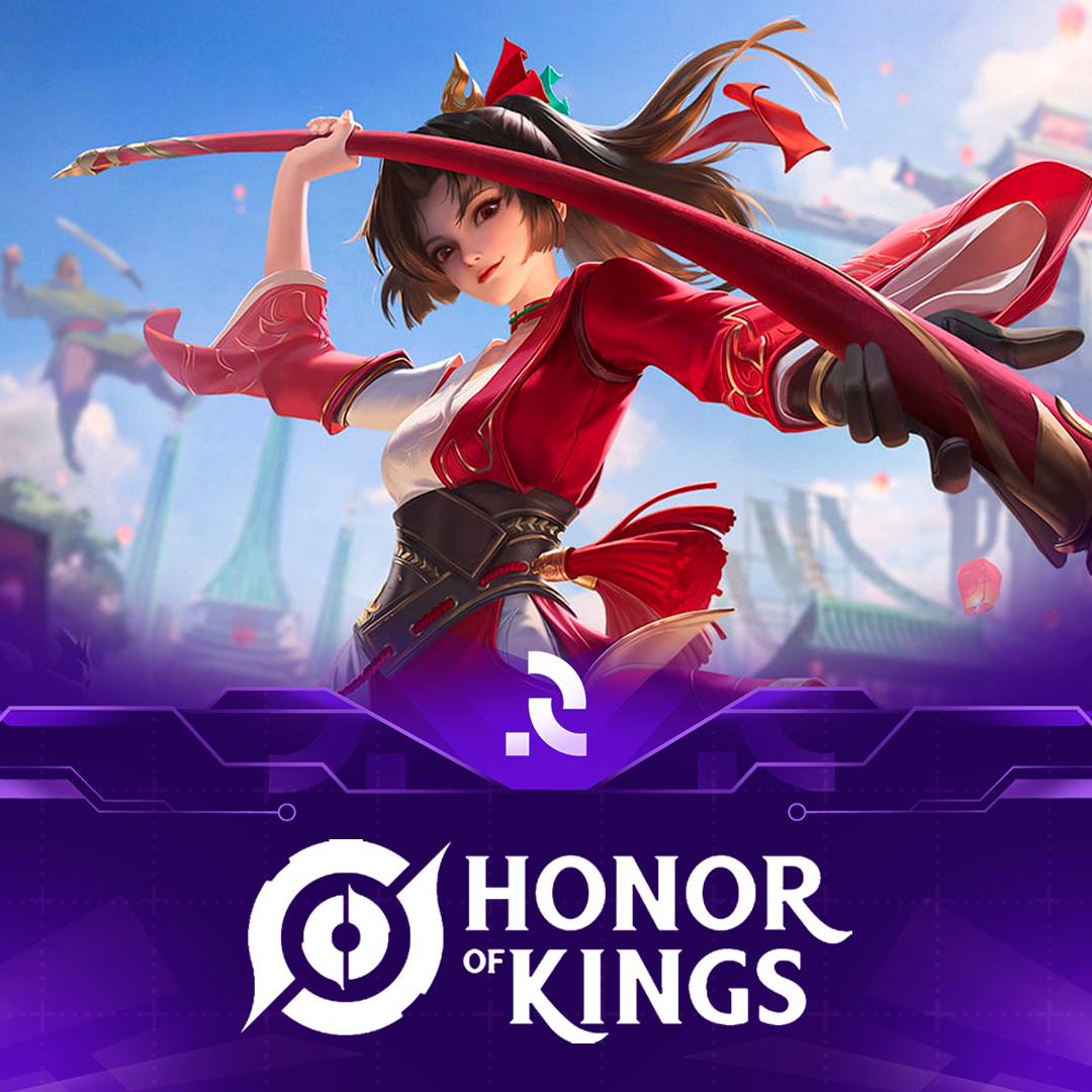 Honor of Kings background