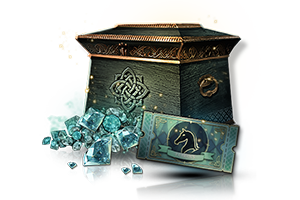 Visage of Eternity Euthyphro