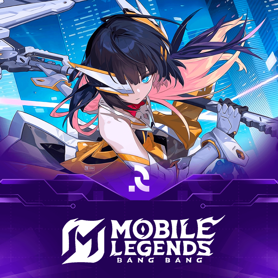 Mobile Legends background