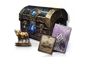 Monthly Avatar Summon Package