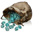 1.000 Diamond