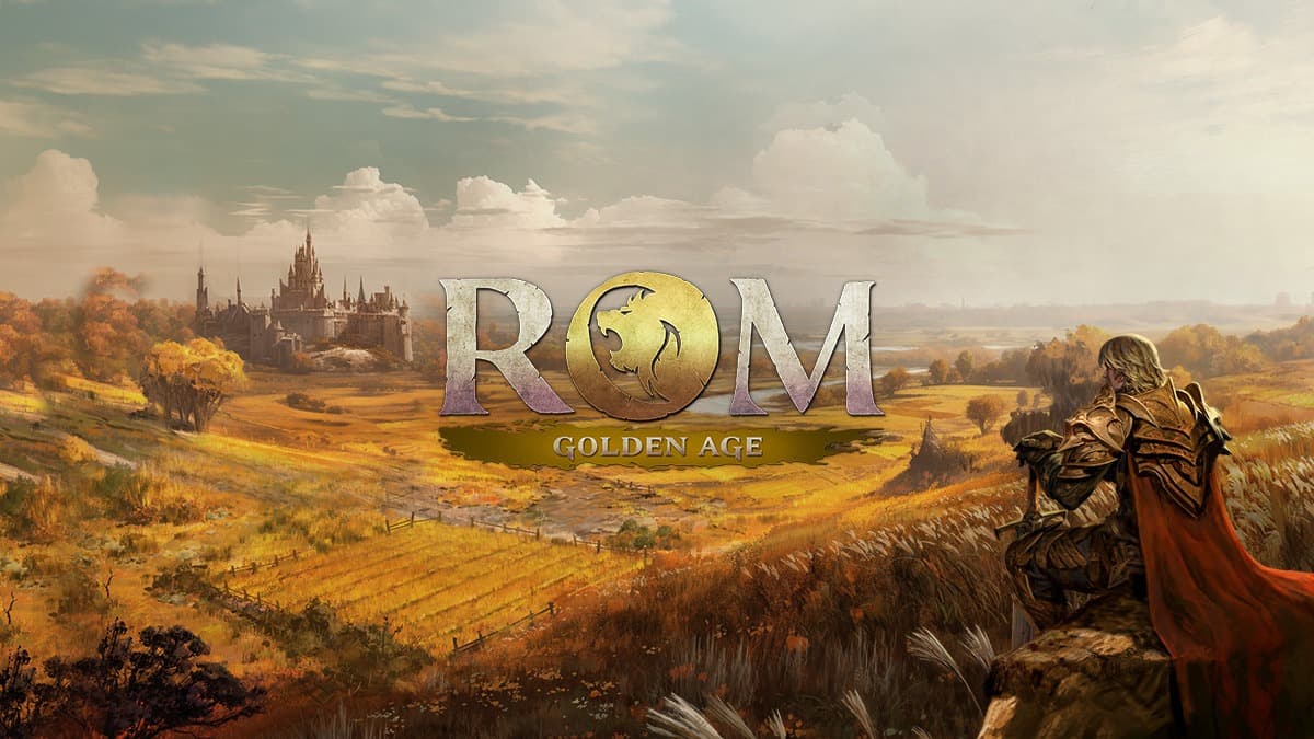 Remember Of Majesty: Golden Age MMORPG Hardcore yang akan Rilis 12 Agustus 2025!