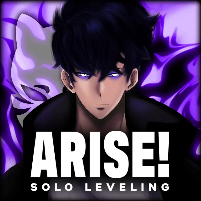 Solo Leveling: Arise - Link background