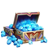 4830 (4003+827) Diamonds