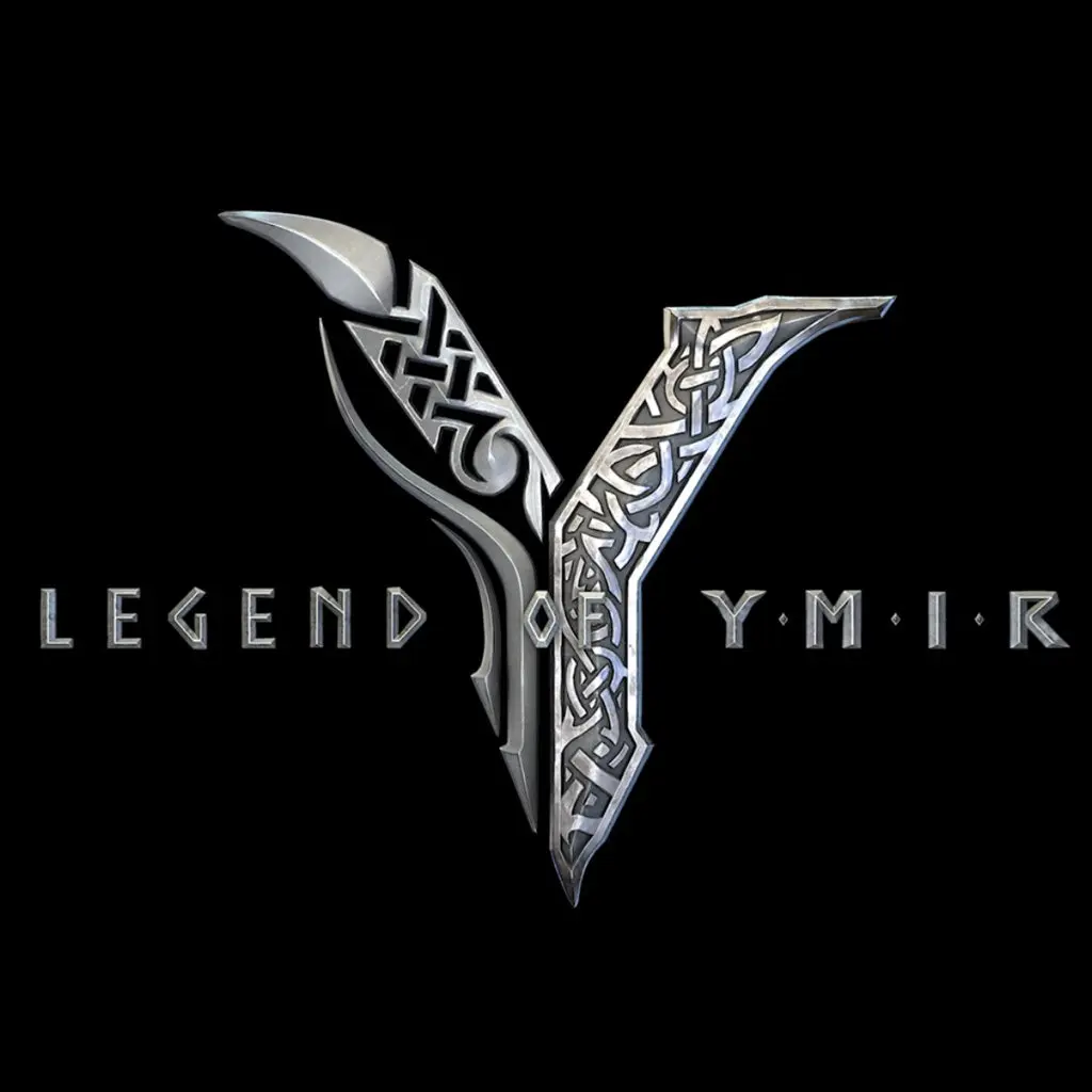 Legend of YMIR - Link background