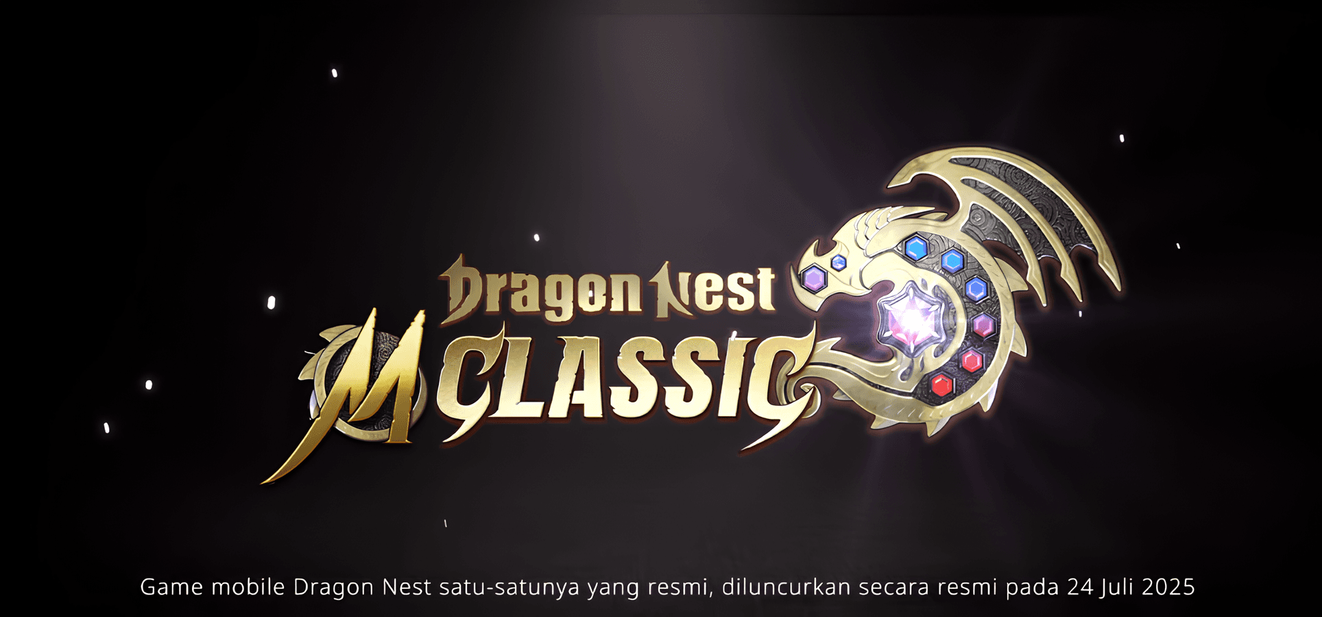 Baru rilis! Dragon Nest M: Classic Tawarkan Bonus melalui Redeem Code! Begini Cara Mendapatkanya!