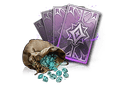 Avatar Permanent Summon Package