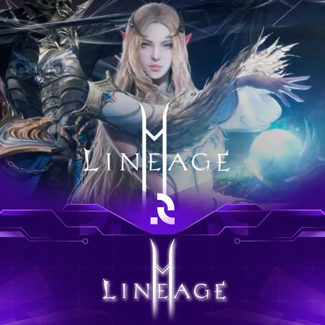 Lineage2M background