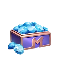 59 (53+6) Diamonds