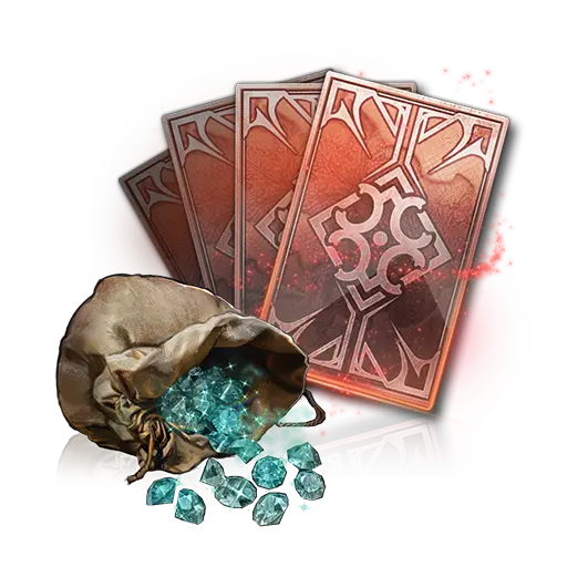 Artifact Guaranteed Summon Package
