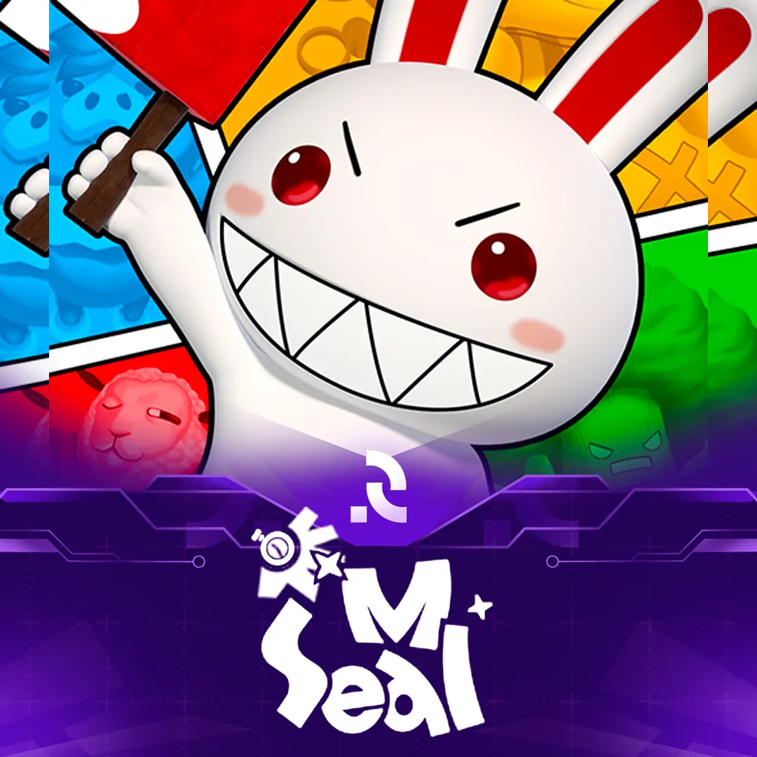 Seal M SEA background