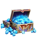 4856 (4027+829) Diamonds