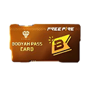 BP Card