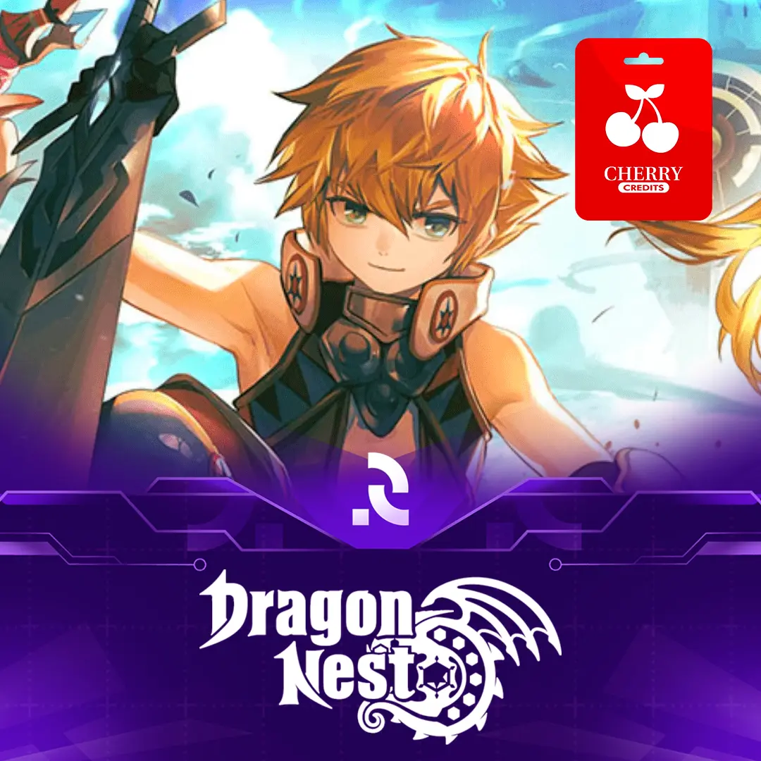 Dragon Nest Classic - CC