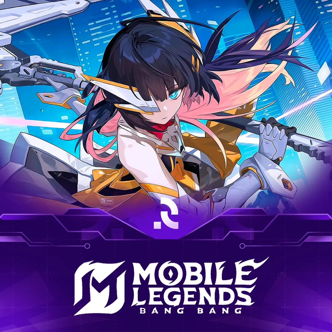 Mobile Legends