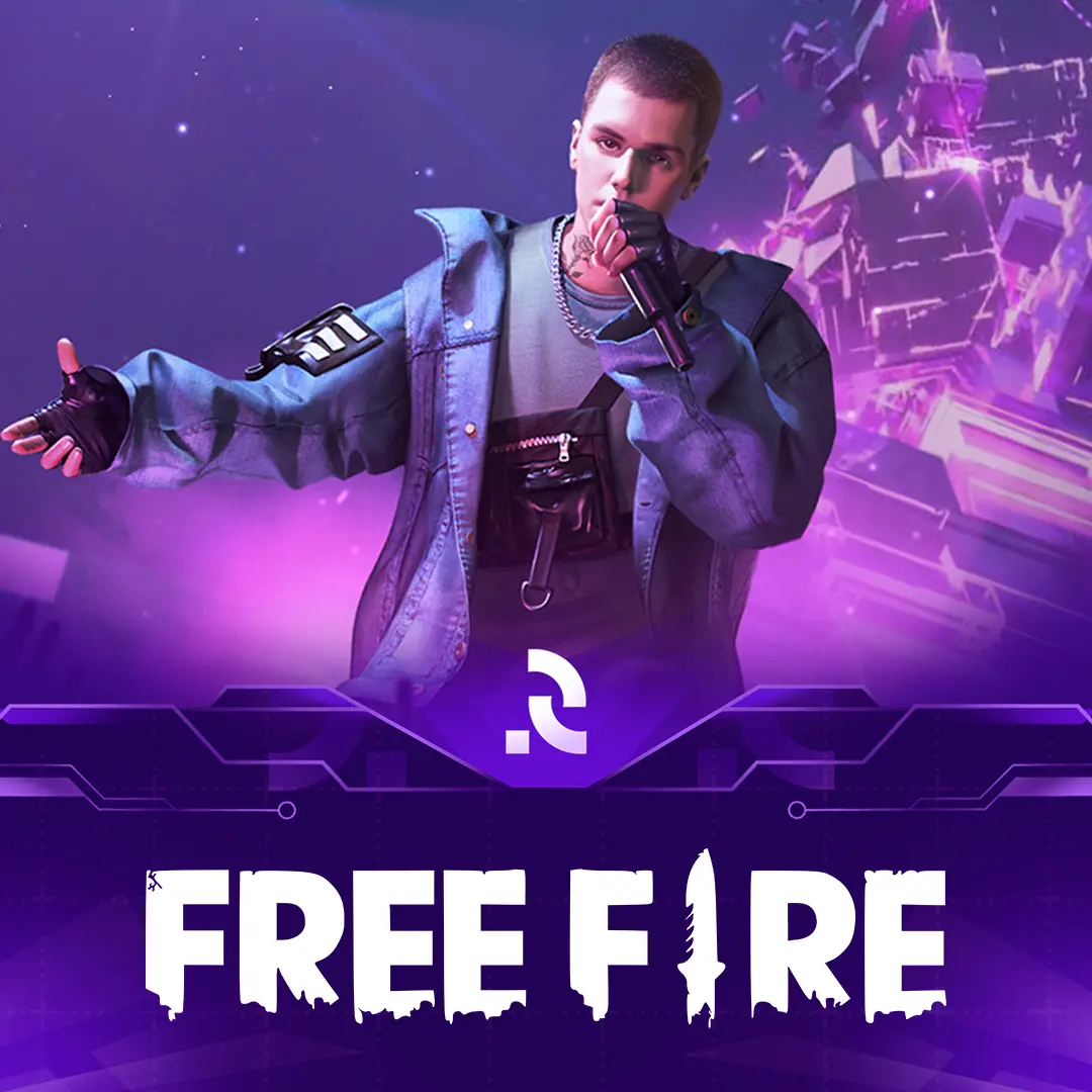 Free Fire
