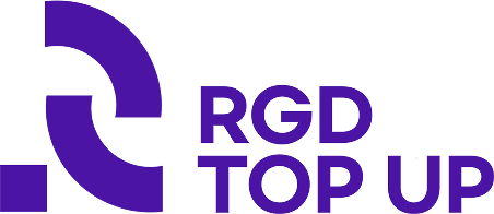 RGD TOPUP Icon